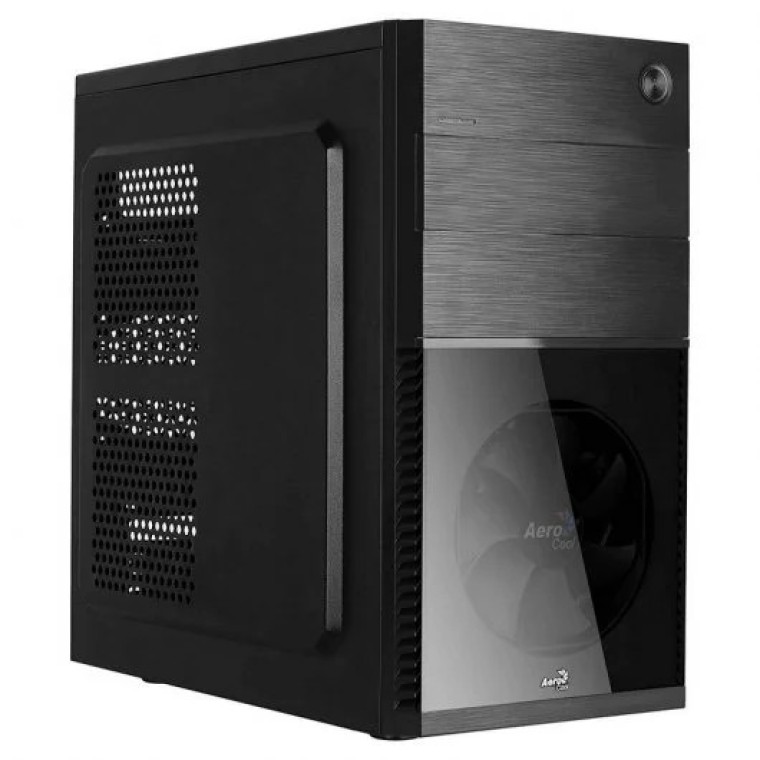 Aerocool CS-105 USB 3.0 Negra