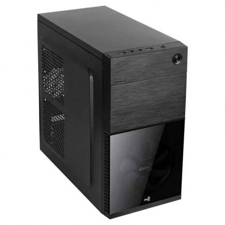 Aerocool CS-105 USB 3.0 Negra