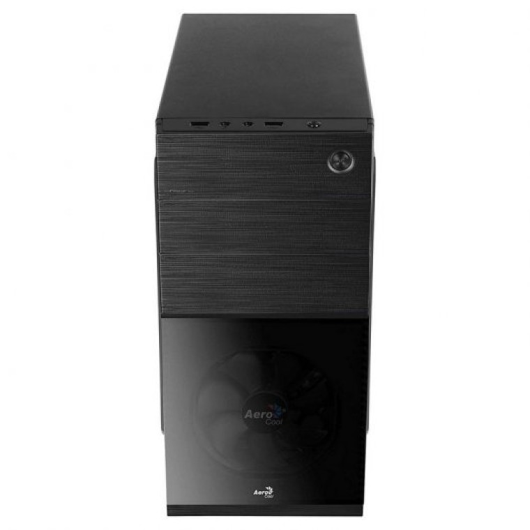 Aerocool CS-105 USB 3.0 Negra