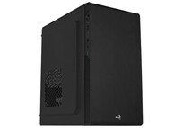 Aerocool CS106 Caja PC Micro ATX Negro