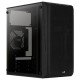 Aerocool CS107V1 USB 3.0 con Ventana Negra