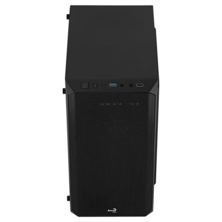 Aerocool CS107V1 USB 3.0 con Ventana Negra