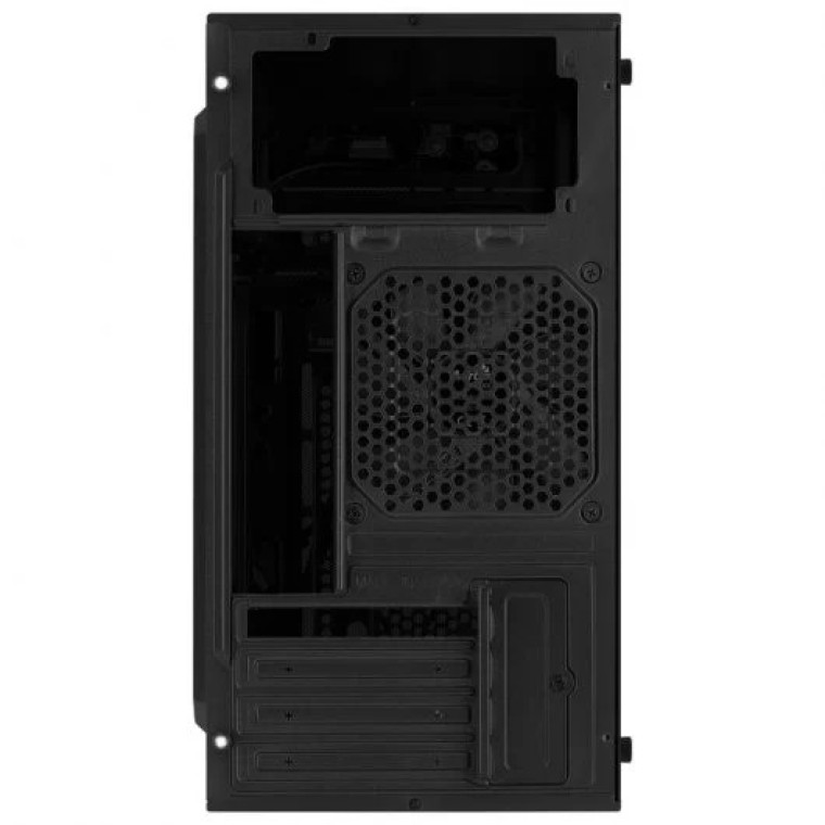 Aerocool CS107V1 USB 3.0 con Ventana Negra