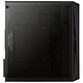 Aerocool CS107V2 FRGB USB 3.0 con Ventana Negra Aerocool CS107V2 FRGB USB 3.0 con Ventana Negra
