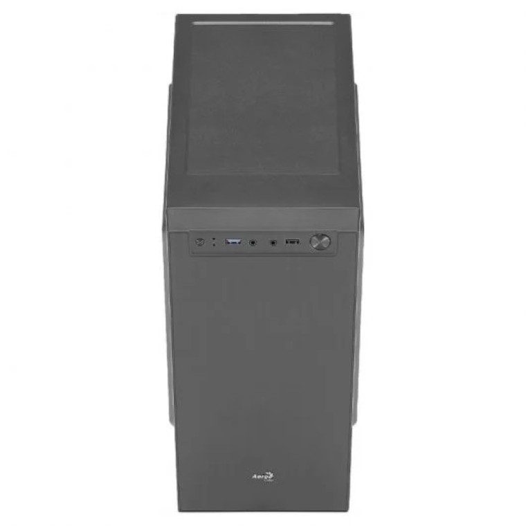 Aerocool CS108BKV1 USB 3.0 Negro