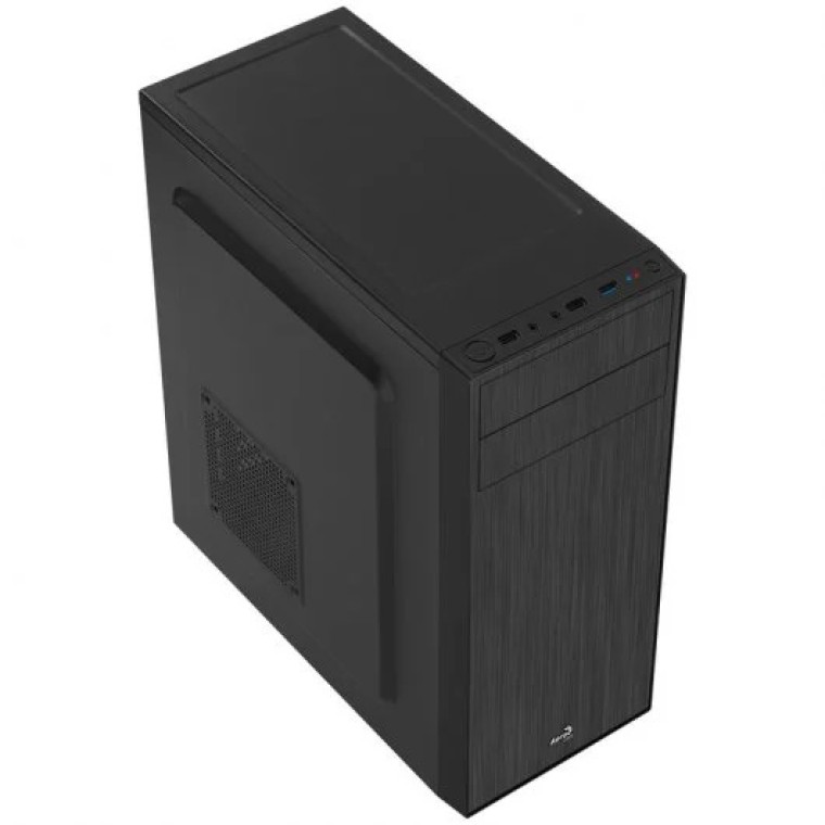 Aerocool CS-1103 USB 3.0 Negra