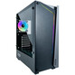 Torre PC Azza Apollo 430 Cristal Templado USB 3.0 Negra/Gris