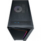 Torre PC Azza Apollo 430 Cristal Templado USB 3.0 Negra/Gris