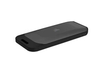 Corsair EX100U Disco Duro Externo Portátil SSD 2TB USB-C