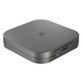 Disco Duro Corsair EX400U USB4 SSD Externo 1TB USB-C Thunderbolt 4 hasta 4.000MB/s Formato Portátil Disco Duro Corsair EX400U USB4 SSD Externo 1TB USB-C Thunderbolt 4 hasta 4.000MB/s Formato Portátil