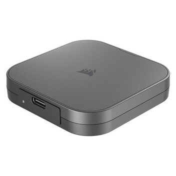 Disco Duro Corsair EX400U USB4 SSD Externo 2TB USB-C Thunderbolt 4 hasta 4.000 MB/s Formato Portátil