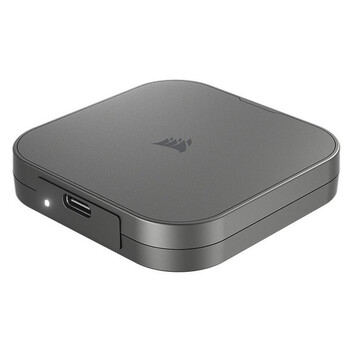 Disco Duro Corsair EX400U USB4 SSD Externo 2TB USB-C Thunderbolt 4 hasta 4.000 MB/s Formato Portátil
