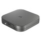 Disco Duro Corsair EX400U USB4 SSD Externo 2TB USB-C Thunderbolt 4 hasta 4.000 MB/s Formato Portátil