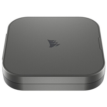 Disco Duro Corsair EX400U USB4 SSD Externo 2TB USB-C Thunderbolt 4 hasta 4.000 MB/s Formato Portátil