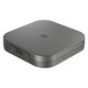 Disco Duro Corsair EX400U USB4 SSD Externo 4TB USB-C Thunderbolt 4 hasta 4.000 MB/s Formato Portátil