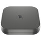 Disco Duro Corsair EX400U USB4 SSD Externo 4TB USB-C Thunderbolt 4 hasta 4.000 MB/s Formato Portátil Disco Duro Corsair EX400U USB4 SSD Externo 4TB USB-C Thunderbolt 4 hasta 4.000 MB/s Formato Portátil
