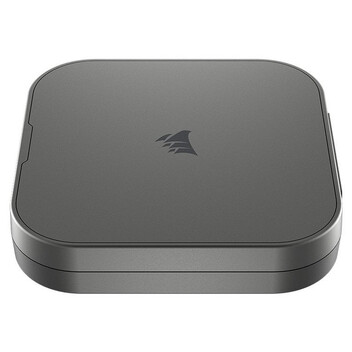 Disco Duro Corsair EX400U USB4 SSD Externo 4TB USB-C Thunderbolt 4 hasta 4.000 MB/s Formato Portátil Disco Duro Corsair EX400U USB4 SSD Externo 4TB USB-C Thunderbolt 4 hasta 4.000 MB/s Formato Portátil