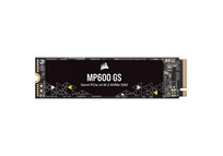 Corsair MP600 GS 500GB M.2 Gen4 PCIe x4 NVMe