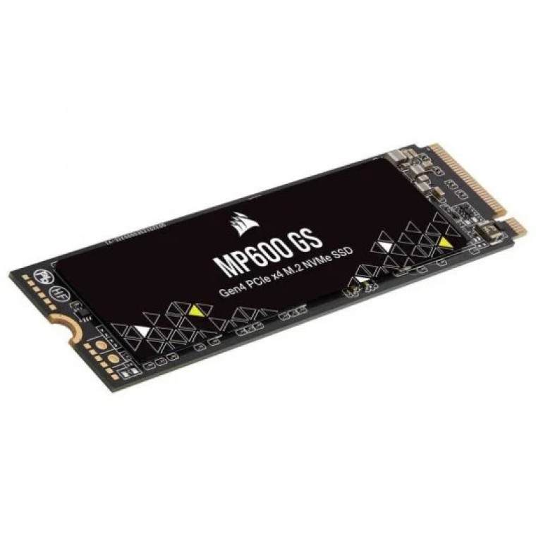 Corsair MP600 GS 500GB M.2 Gen4 PCIe x4 NVMe