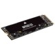 Corsair MP600 GS 500GB M.2 Gen4 PCIe x4 NVMe