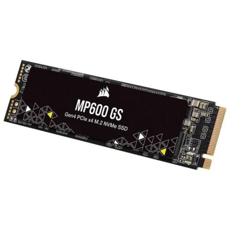 Corsair MP600 GS 500GB M.2 Gen4 PCIe x4 NVMe