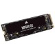 Corsair MP600 GS 500GB M.2 Gen4 PCIe x4 NVMe