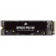 Corsair MP600 PRO NH 500GB M.2 Gen4 PCIe x4 NVMe