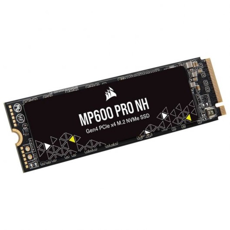 Corsair MP600 PRO NH 500GB M.2 Gen4 PCIe x4 NVMe