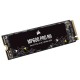 Corsair MP600 PRO NH 500GB M.2 Gen4 PCIe x4 NVMe