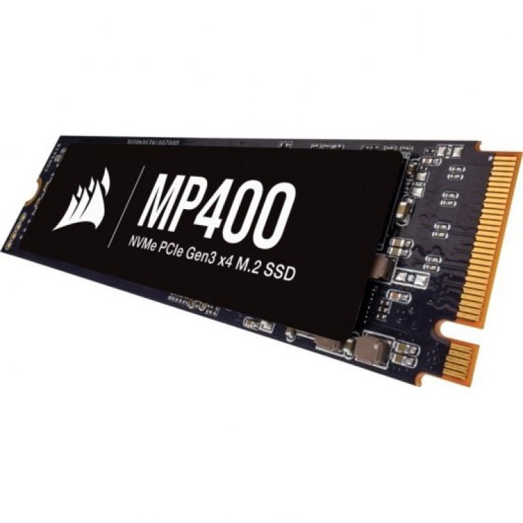 Corsair MP400 1 TB SSD M.2 NVMe PCIE Gen3 x4