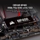 Corsair MP400 1 TB SSD M.2 NVMe PCIE Gen3 x4