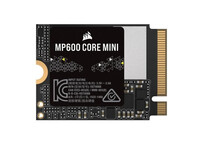 Corsair Force MP600 CORE MINI 1TB SSD NAND 3D TLC M.2 2230 PCI-E 4.0 4x NVMe 1.4