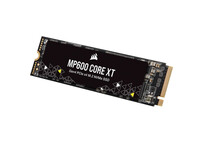 Disco Duro Corsair MP600 CORE XT 1TB Disco SSD 5800MB/s M.2 PCIe 4.0 Gen 4 QLC 3D NAND