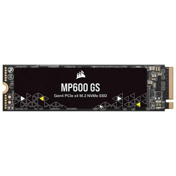 Corsair MP600 PRO GS 1TB M.2 Gen4 PCIe x4 NVMe Corsair MP600 PRO GS 1TB M.2 Gen4 PCIe x4 NVMe