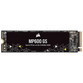 Corsair MP600 PRO GS 1TB M.2 Gen4 PCIe x4 NVMe Corsair MP600 PRO GS 1TB M.2 Gen4 PCIe x4 NVMe