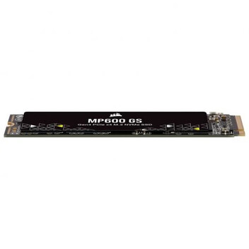 Corsair MP600 PRO GS 1TB M.2 Gen4 PCIe x4 NVMe Corsair MP600 PRO GS 1TB M.2 Gen4 PCIe x4 NVMe