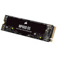 Corsair MP600 PRO GS 1TB M.2 Gen4 PCIe x4 NVMe Corsair MP600 PRO GS 1TB M.2 Gen4 PCIe x4 NVMe
