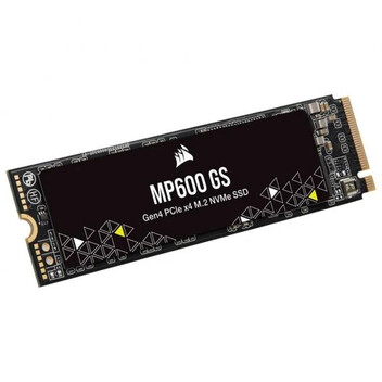 Corsair MP600 PRO GS 1TB M.2 Gen4 PCIe x4 NVMe Corsair MP600 PRO GS 1TB M.2 Gen4 PCIe x4 NVMe