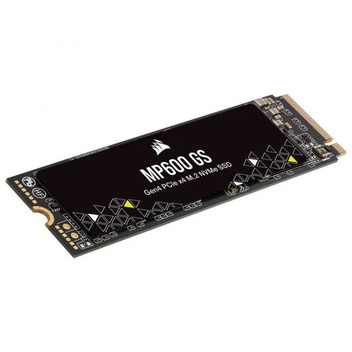 Corsair MP600 PRO GS 1TB M.2 Gen4 PCIe x4 NVMe Corsair MP600 PRO GS 1TB M.2 Gen4 PCIe x4 NVMe