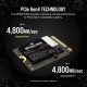 Corsair MP600 MINI 1TB SSD Gen4 PCIe x4 NVMe M.2 2230