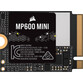 Disco Duro Corsair MP600 MINI 1TB Disco SSD 7000MB/s NVMe PCIe 4.0 M.2 Gen4 2230 Disco Duro Corsair MP600 MINI 1TB Disco SSD 7000MB/s NVMe PCIe 4.0 M.2 Gen4 2230