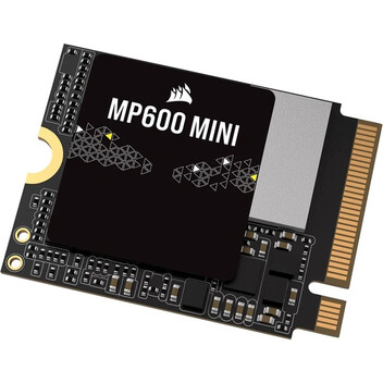 Disco Duro Corsair MP600 MINI 1TB Disco SSD 7000MB/s NVMe PCIe 4.0 M.2 Gen4 2230 Disco Duro Corsair MP600 MINI 1TB Disco SSD 7000MB/s NVMe PCIe 4.0 M.2 Gen4 2230
