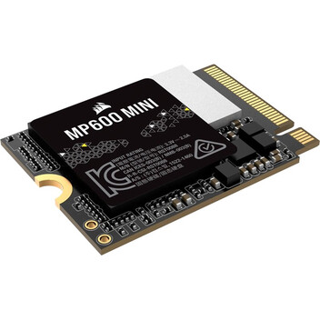Disco Duro Corsair MP600 MINI 1TB Disco SSD 7000MB/s NVMe PCIe 4.0 M.2 Gen4 2230 Disco Duro Corsair MP600 MINI 1TB Disco SSD 7000MB/s NVMe PCIe 4.0 M.2 Gen4 2230