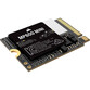 Disco Duro Corsair MP600 MINI 1TB Disco SSD 7000MB/s NVMe PCIe 4.0 M.2 Gen4 2230 Disco Duro Corsair MP600 MINI 1TB Disco SSD 7000MB/s NVMe PCIe 4.0 M.2 Gen4 2230