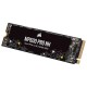 Corsair MP600 PRO NH 1TB M.2 Gen4 PCIe x4 NVMe