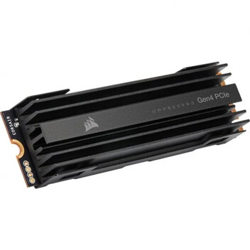 Corsair MP600 PRO 1TB M.2 NVMe PCIe Gen 4 x4 SSD Corsair MP600 PRO 1TB M.2 NVMe PCIe Gen 4 x4 SSD