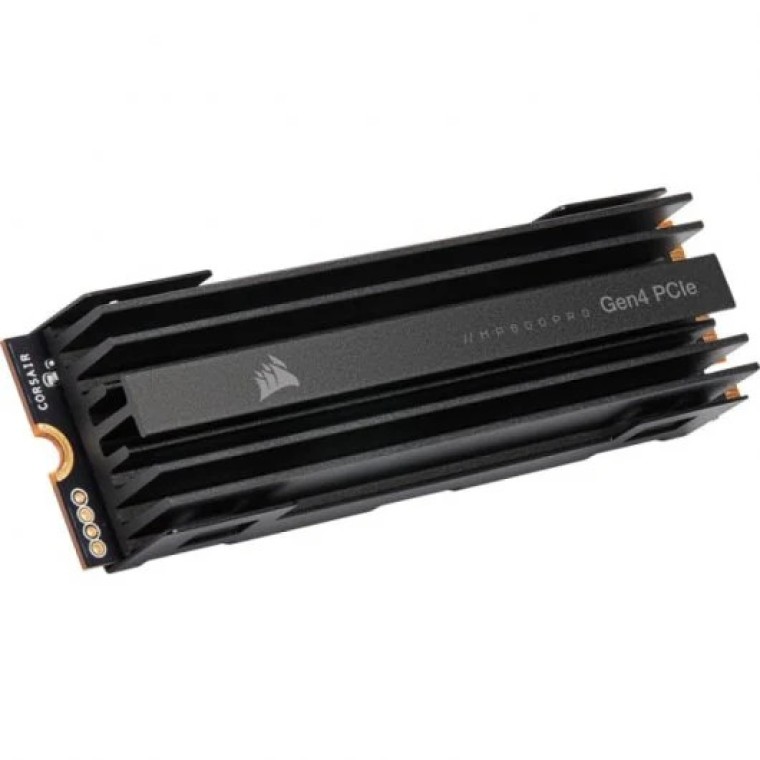 Corsair MP600 PRO 1TB M.2 NVMe PCIe Gen 4 x4 SSD