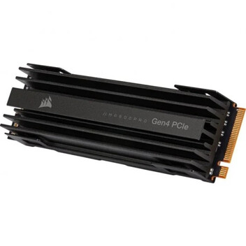 Corsair MP600 PRO 1TB M.2 NVMe PCIe Gen 4 x4 SSD Corsair MP600 PRO 1TB M.2 NVMe PCIe Gen 4 x4 SSD