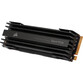 Corsair MP600 PRO 1TB M.2 NVMe PCIe Gen 4 x4 SSD Corsair MP600 PRO 1TB M.2 NVMe PCIe Gen 4 x4 SSD