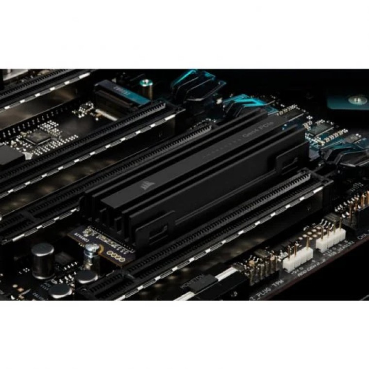 Corsair MP600 PRO 1TB M.2 NVMe PCIe Gen 4 x4 SSD